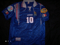 euro 96