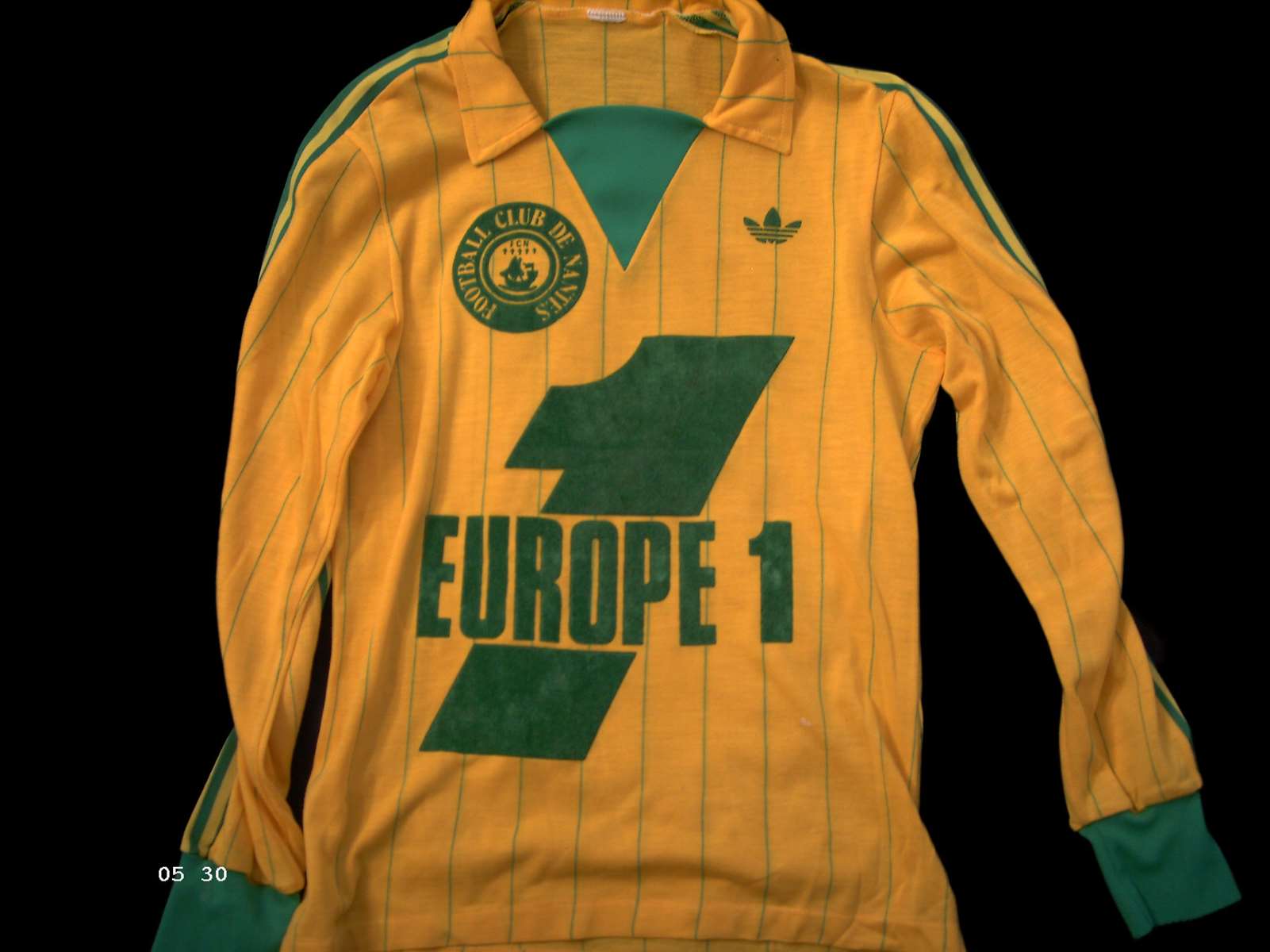 euro 96