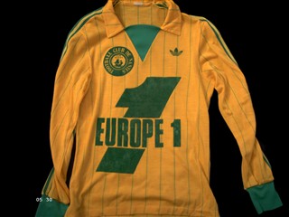 euro 96